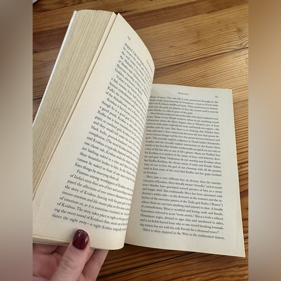 The Eight Rival Religions That Run The World - Picture 3 of 3